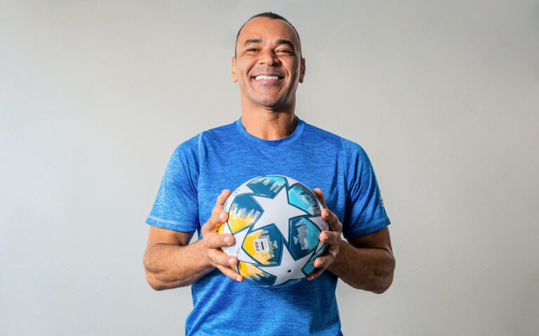 “Não estou quebrado”, diz Cafu em entrevista