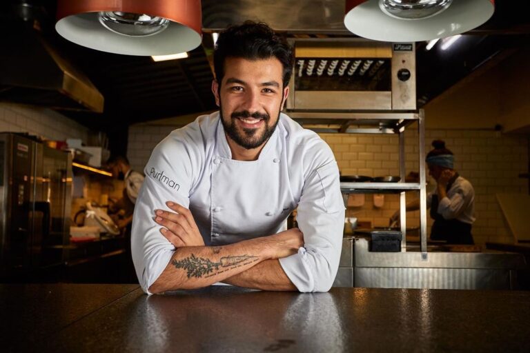 Chef João Izar vai participar do encontro Sertões do Vale e da Mantiqueira