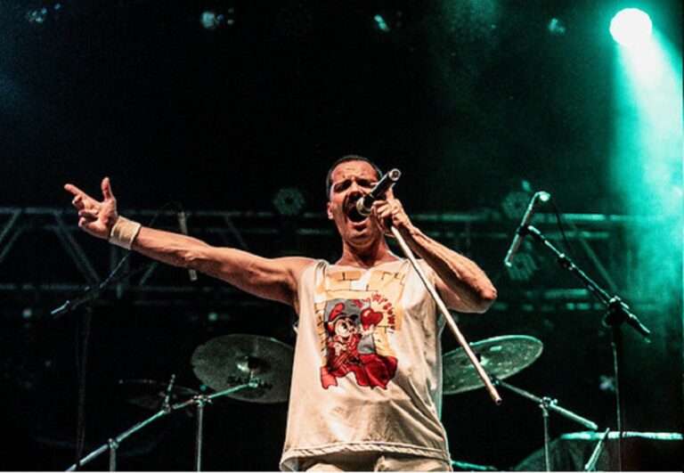 Lurex leva ao palco o show “Don’t Stop me Now”, tributo ao Queen Mineiros recriam ao vivo as grandes apresentações da banda britânica