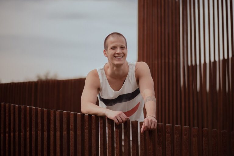 Biel Costa lança o álbum “Reggae na Varanda”