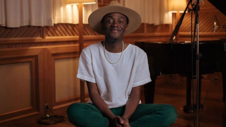 Jota.pê: Da Diversidade Musical à Projeção Internacional