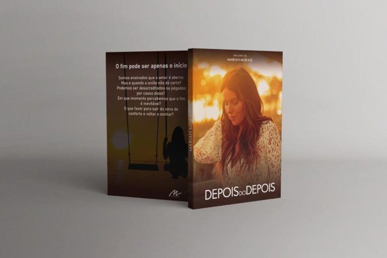 Novo livro de Mariah Morais fala sobre a vida da mulher no pós-divórcio