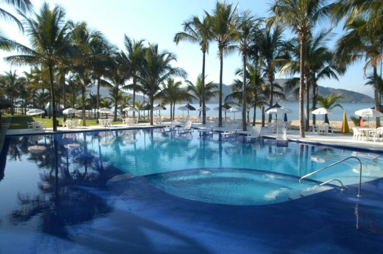 Dia dos Pais 2023: Papais e filhos poderão curtir a data no Portobello Resort & Safari, em Mangaratiba