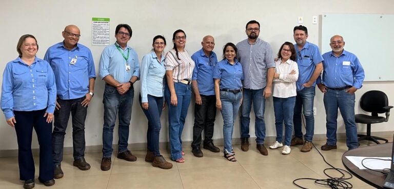 Usina mineira desenvolve líderes