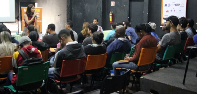 Esgotadas as inscrições para o V Seminário de Economia da Cultura