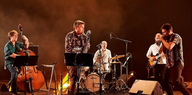 Casa Thomas Jefferson traz Yermat ao Sextas Musicais