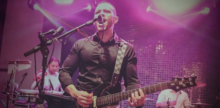 Granja Marileusa comemora 10 anos com a comunidade