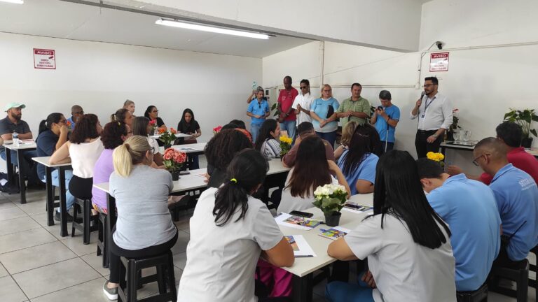 Começa nesta terça reforma do elevador do Terminal Central