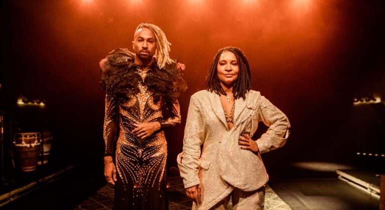 Nina Simone e Elza Soares dão o tom do ‘21° Festival Internacional de Jazz de Ouro Preto – Tudo é Jazz’