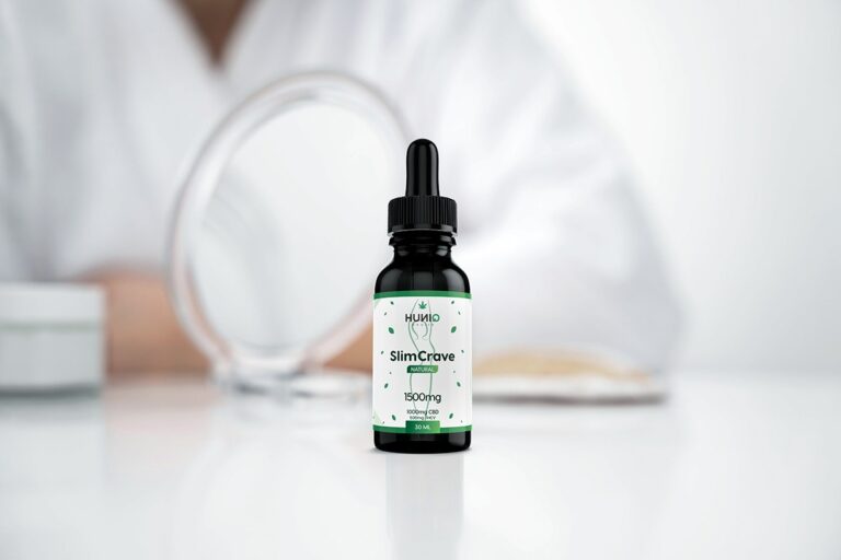 Empresa brasileira lança primeiro produto de cannabis medicinal para emagrecimento