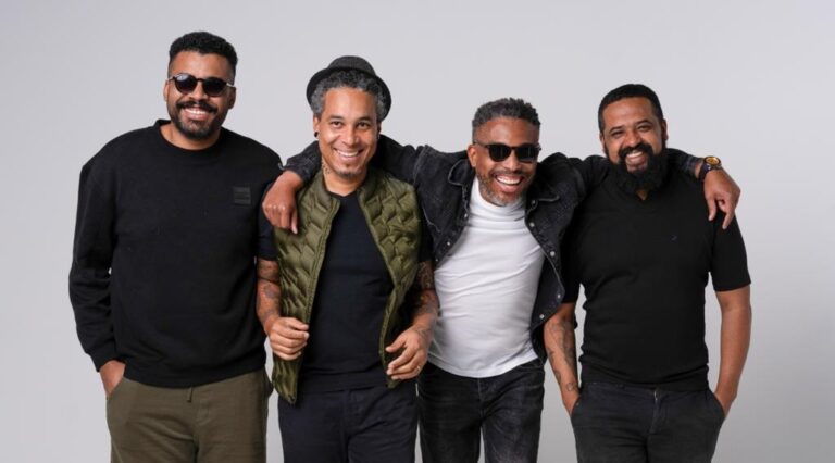 Banda Bistrô chega ao Rio de Janeiro para show com única apresentação