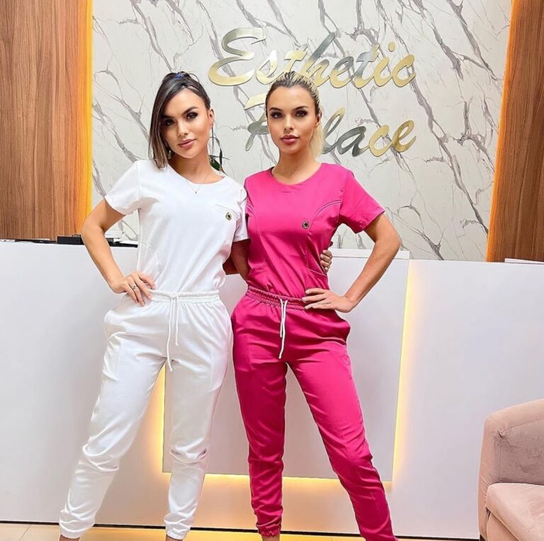 Além das fronteiras: o sucesso das médicas irmãs gêmeas brasileiras em terras Paraguaias