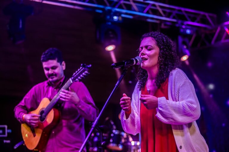 Segunda edição do Manso festival traz ganhador de Grammy e artistas já premiados