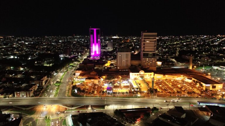 Aliansce Sonae + brMalls agora é ALLOS