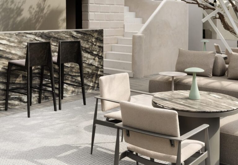 Voktum marca presença na CasaCor Minas 2023