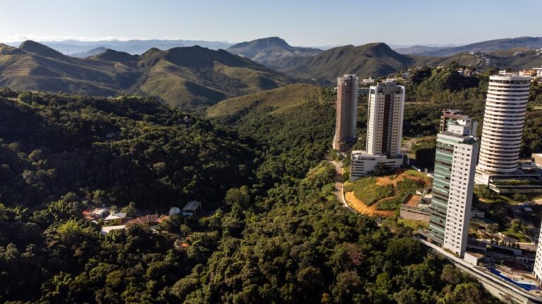 Vale do Sereno presenteia Nova Lima e região com um importante equipamento público de integração entre comunidade e natureza