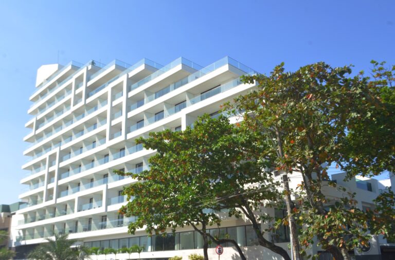 LSH Hotel: o puro glamour da Barra da Tijuca que torna os eventos inesquecíveis 