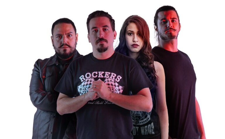 Uberlândia Shopping celebra aniversário da cidade com show de rock dos anos 80 a 2000