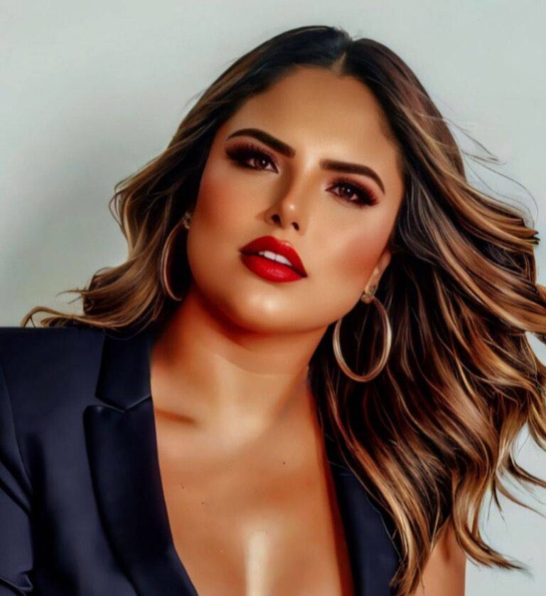 Conheça Brunna Fontinelli: Uma Inspiração de Força, Conquistas e Autenticidade