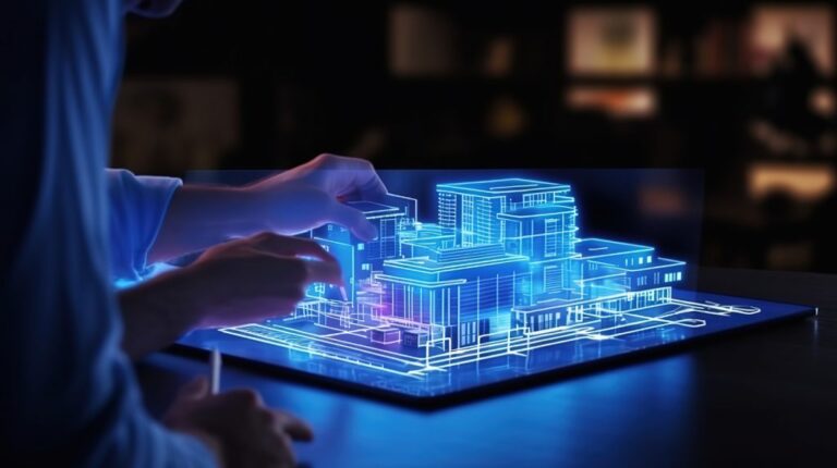Imóveis inteligentes podem gerar mais conforto e economia ao morador