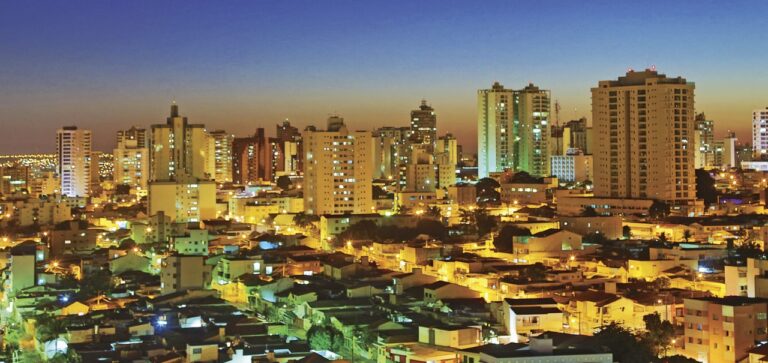 Empresários parabenizam Uberlândia