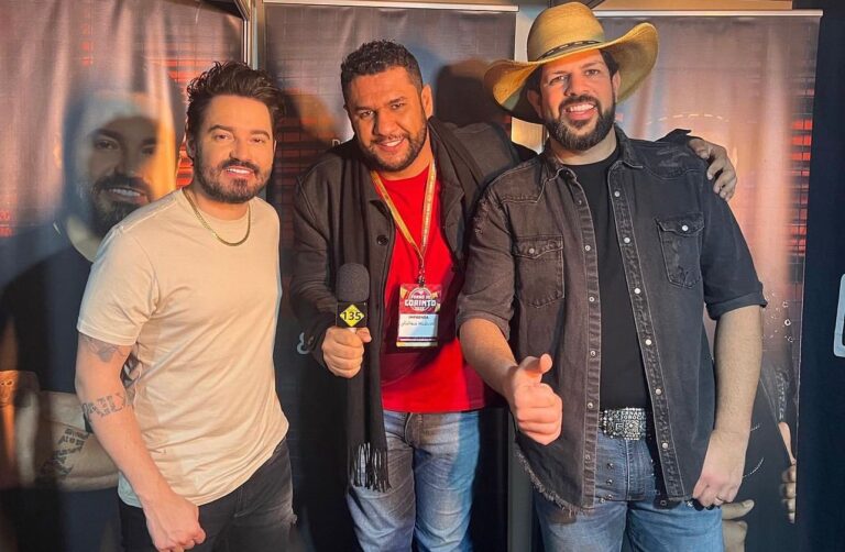 Matheus Mattuvo é o mais novo apresentador da RedeTV!