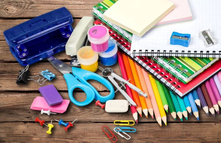 Organização e planejamento: garantindo um retorno escolar produtivo