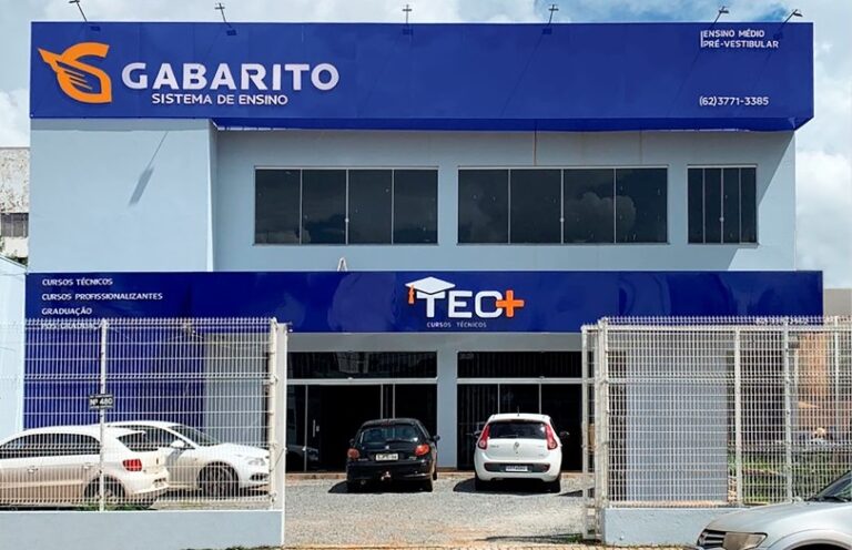 Gabarito Educação anuncia expansão em Anápolis