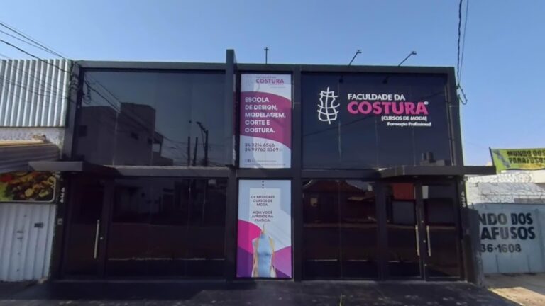 Faculdade da Costura comemora 10 anos e celebra o potencial da moda no Brasil em parceria com o Salto Alto