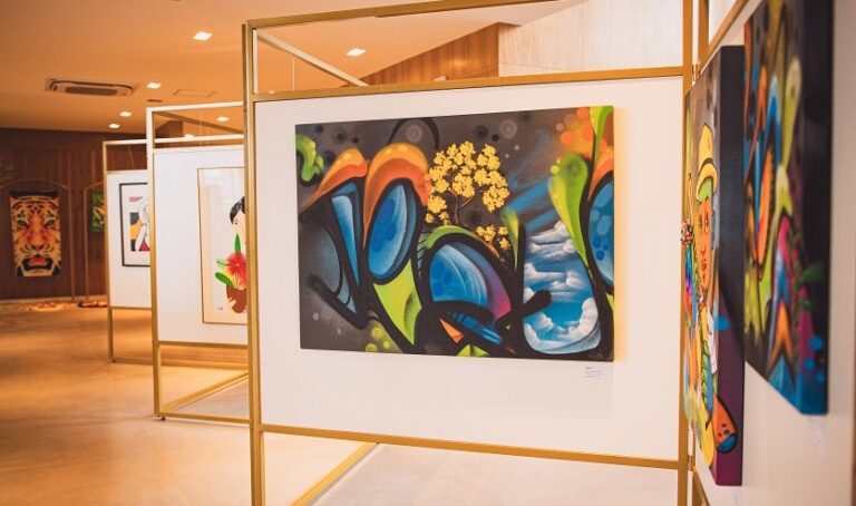 Exposição “Perspectivas: olhares sobre a cidade” da Brasal Incorporações tem balanço positivo