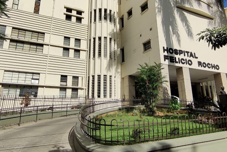 Hospital Felício Rocho promove Congresso Brasileiro de Coloproctologia 2023