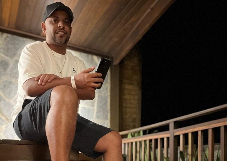 Produtor artístico de Uberlândia será jurado da Academia Prêmio Multishow 2023