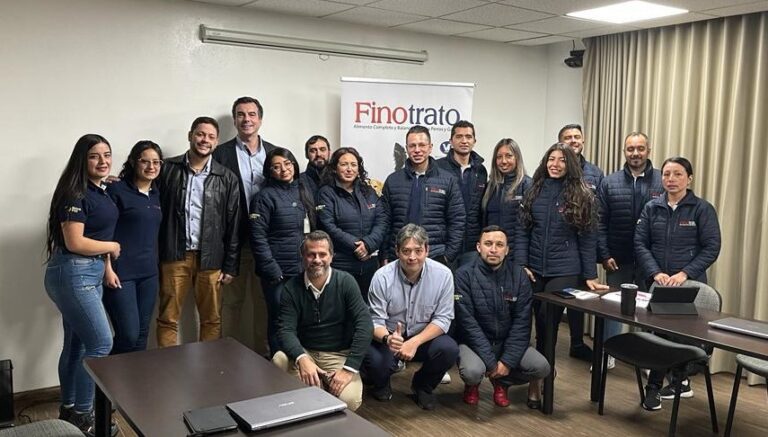 Indústria pet brasileira chega à Colômbia