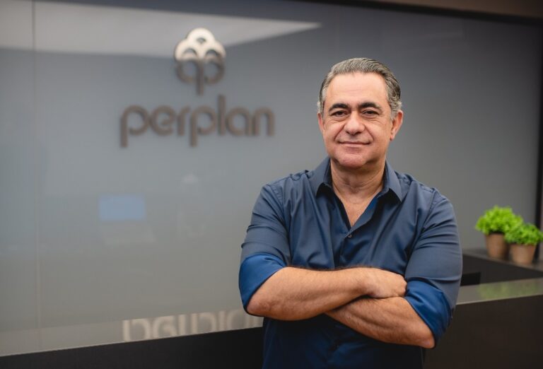 Perplan celebra 23 anos com solidez, expansão estratégica e governança corporativa