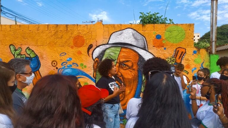 Vencedores do “Prêmio Território Criativo TV Paranaíba” são divulgados