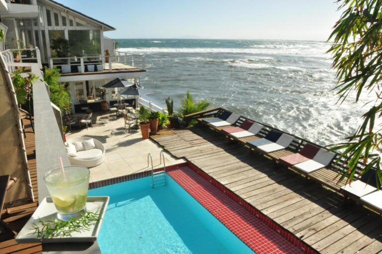 Shore Party: evento acontece neste final de semana, no luxuoso Le Relais de Marambaia, em Guaratiba