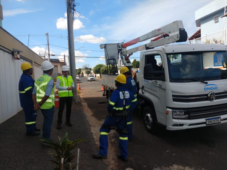 Empregos verdes são realidade em Uberlândia