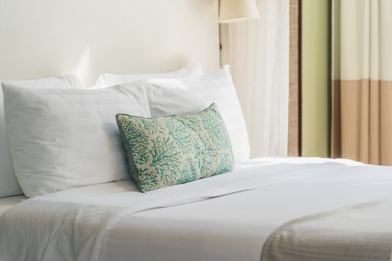 Dicas para a manutenção e conservação da sua cama de casal