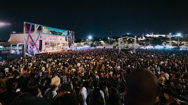 Festival Timbre 2023: estimativa é de movimentar mais de R$ 10 milhões na economia de Uberlândia