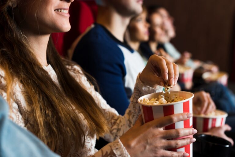 Cineart tem ingressos a R$ 12 na Semana do Cinema