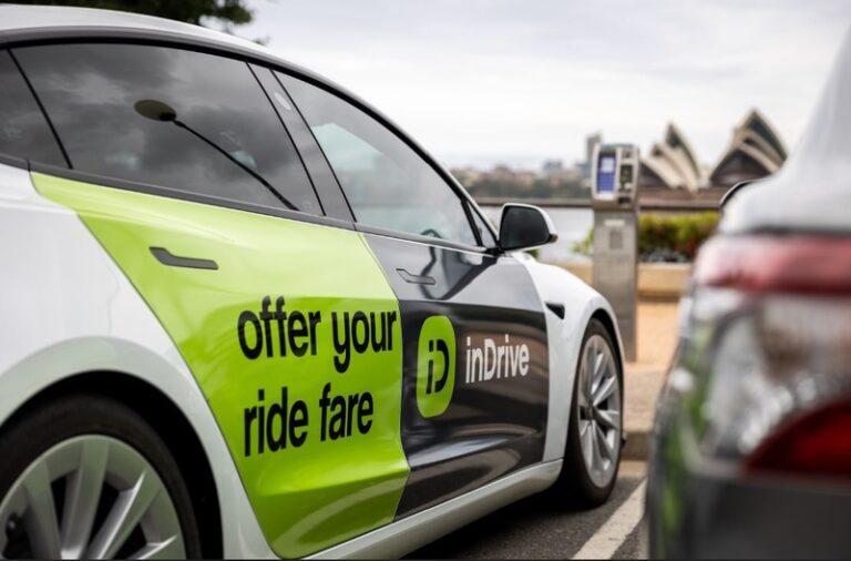 inDrive amplia funcionalidade de pagamento direto via aplicativo para Uberlândia e mais 18 cidades