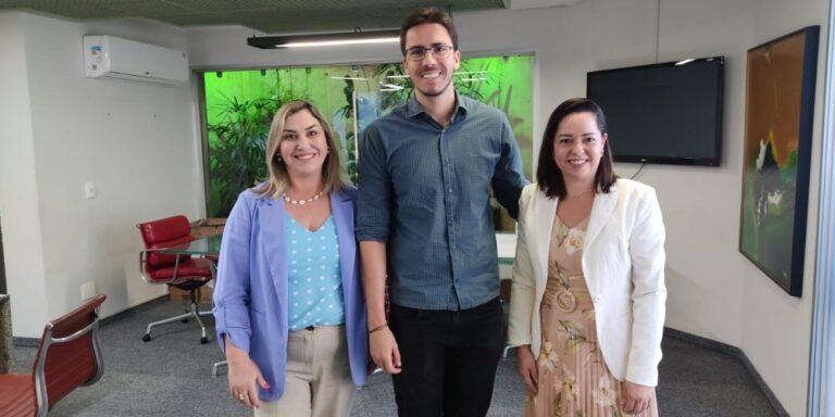 CDL Uberlândia se prepara para relançamento dos Selos Empresa Cidadã e Excelência Cidadã