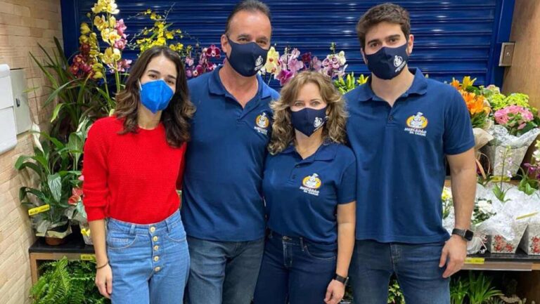 Mercadão da Carne inaugura nova unidade e expande rede para Contagem (MG)