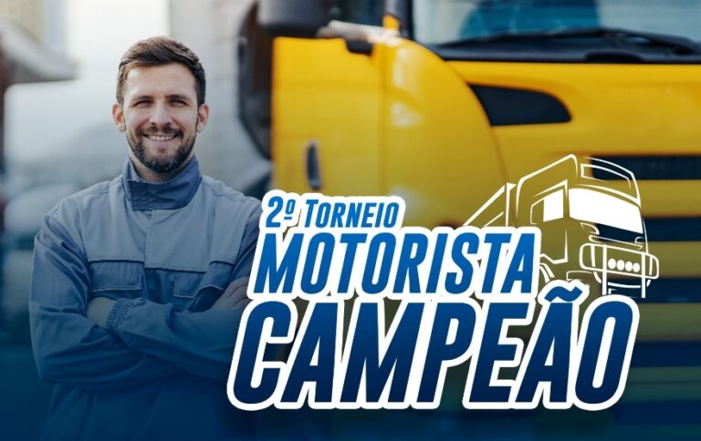 Torneio Motorista Campeão impulsiona a segurança nas rodovias do Triângulo Mineiro