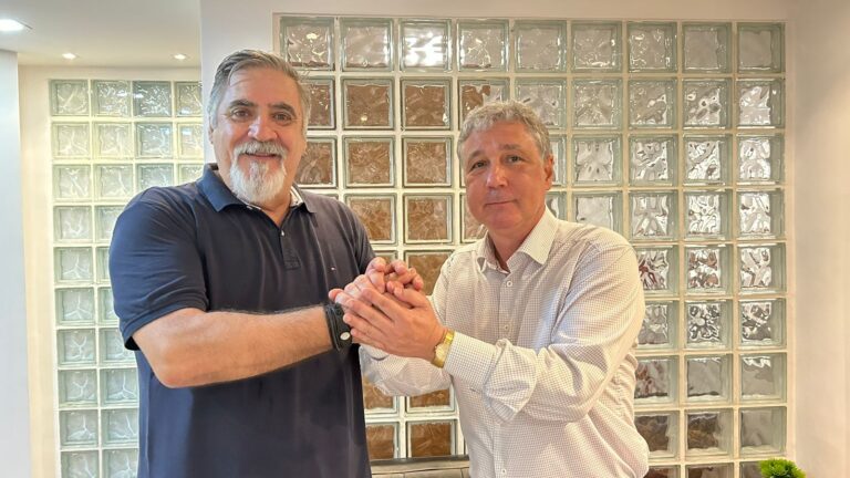 Sindetur-RJ elege nova diretoria e Luiz Strauss assume a presidência