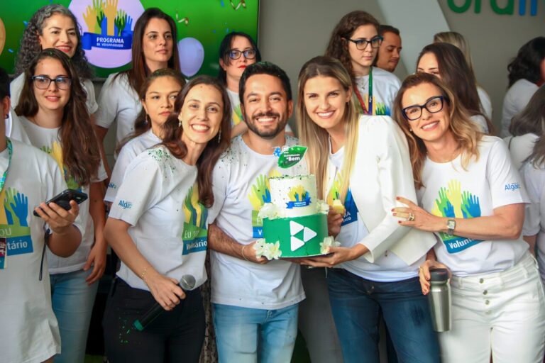 Instituto Algar promove evento em Uberlândia com emissão de carbono compensada