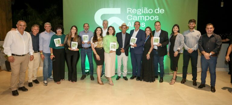 Campos Altos lança ‘marca território’ para cafés da região