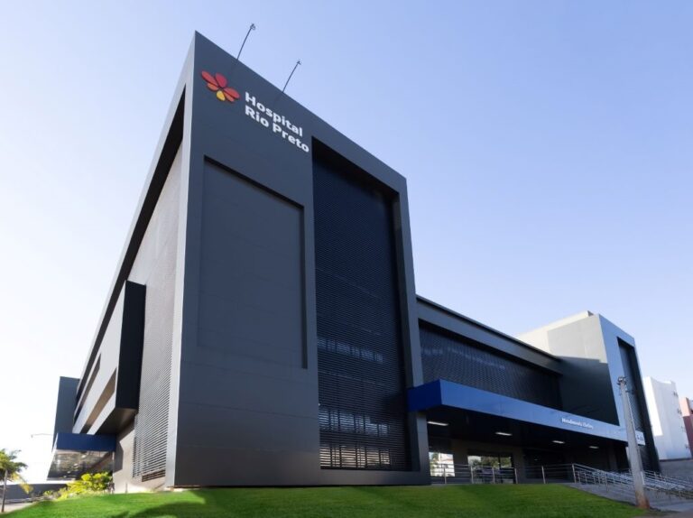 Hapvida NotreDame Intermédica inaugura hospital em São José do Rio Preto