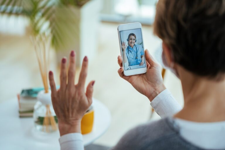 Hapvida NotreDame Intermédica ultrapassa marca de 8 milhões de teleconsultas