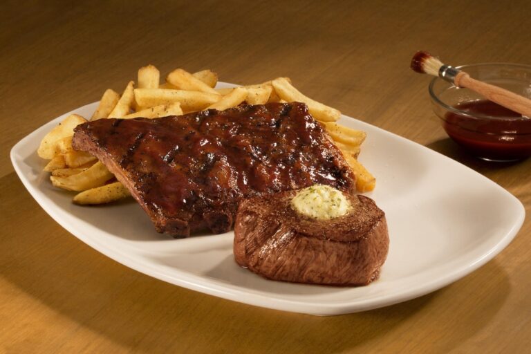 “Momento Outback para Dois”  já está disponível em todos os restaurantes da marca em Belo Horizonte e região